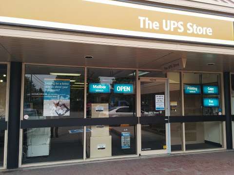 The UPS Store White Rock