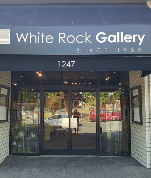White Rock Gallery