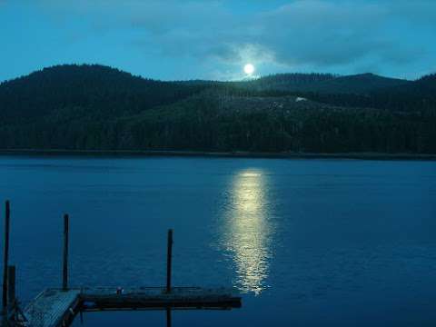 Winter Harbour Fishing Getaway Winter Harbour Fishing Getaway